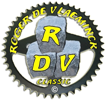 RDV-Classic Logo